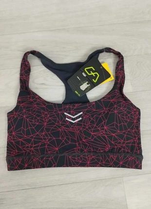 Brassiere de sport, marke: Gym Aesthetics, zustand: Neu, mit Etikett, größe: S, 15,00 €, 16,45 € inklusive Vinted-Käuferschutz