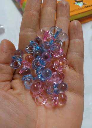 Lote mimo chupetes nuevos 50 unidades, état: Neuf avec étiquette, 6,50 €, 7,53 € Protection acheteurs incluse