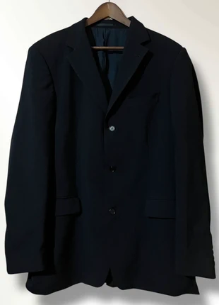 Blazer Hugo Boss, marke: Hugo Boss, zustand: Sehr gut, größe: 106, 15,00 €, 16,45 € inklusive Vinted-Käuferschutz