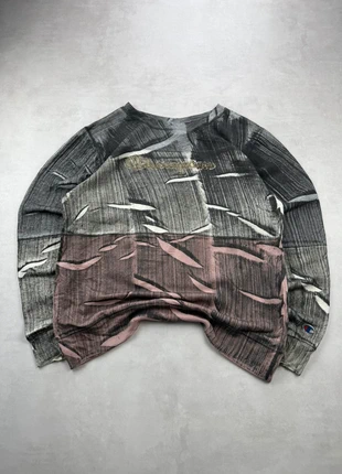 Sweat Champion Motif Patchwork Rare Logo Brodé Or Tie & Dye - Pièce Unique (Taille L), marca: Champion, estado: Muy bueno, tamaño: L / 40 / 12, 19,90 €, 21,60 € Protección al comprador Pro incluida