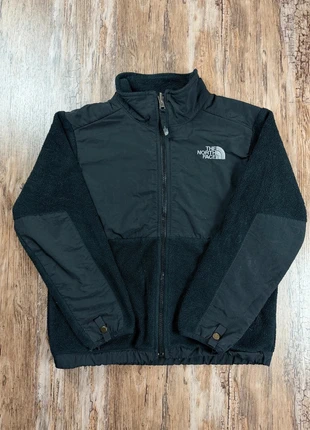 Veste polaire The North Face Denali noir logo brodé | Taille S | po37, marca: The North Face, estado: Muy bueno, tamaño: S, 29,95 €, 32,15 € Protección al comprador Pro incluida