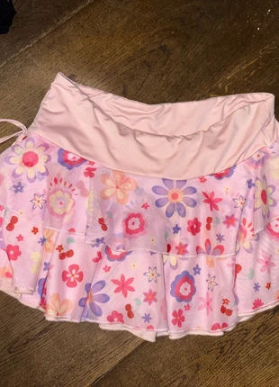 Cute skirt, merk: COQUETTE, staat: Heel goed, maat: S / 36 / 8, € 8,00, € 9,10 inclusief Kopersbescherming