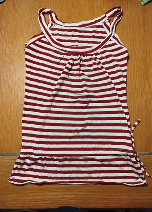 Débardeur, marque: Inconnu, état: Bon état, taille: M / 38 / 10, 1,00 €, 1,75 € Protection acheteurs incluse