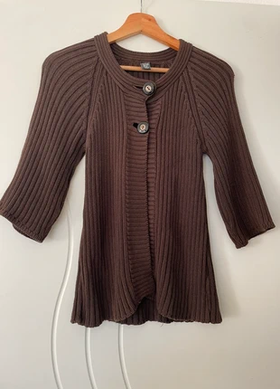 Gilet long Zara Kids – 11/12 ans (152 cm), brand: Zara, condition: Very good, size: 12 years / 152 cm, €7.00, €8.05 includes Buyer Protection