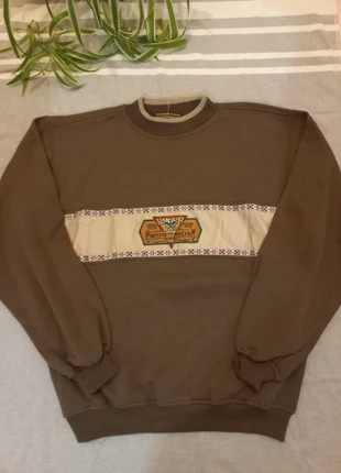 Pull vintage en parfaite état Aucun défaut vintage, marque: Vintage Dressing, état: Très bon état, taille: S, 15,00 €, 16,45 € Protection acheteurs incluse