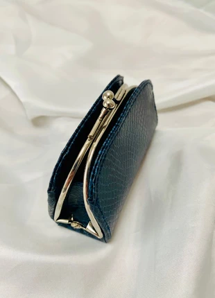 Porte-monnaie vintage neuf, état: Neuf sans étiquette, 3,00 €, 3,85 € Protection acheteurs incluse