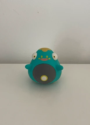 Figurine Gomme Ampibidou, brand: Pokémon, condition: New with tags, size: Preemie, up to 44cm, €4.50, €5.43 includes Buyer Protection