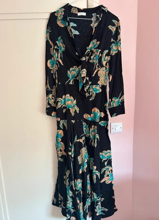 Sandro Dress, brand: Sandro, condition: Very good, size: S / 36 / 8, €40.00, €42.70 includes Buyer Protection