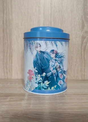 Boîte à thé My Happy Marriage, marque: my happy marriage, état: Neuf avec étiquette, 10,00 €, 11,20 € Protection acheteurs incluse