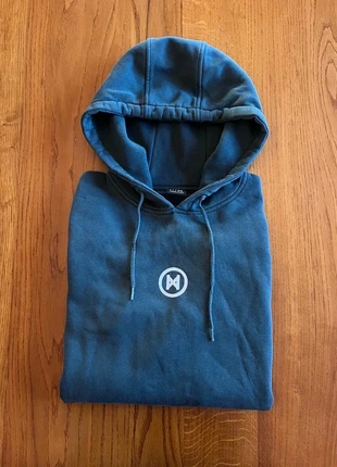 Pull à capuche Homme MTBK - Taille L - Très bon état, merk: MTBK, staat: Heel goed, maat: L, € 14,90, € 16,35 inclusief Kopersbescherming