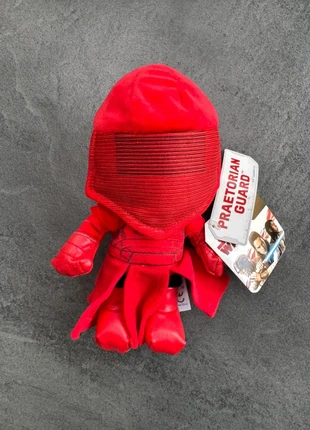 Star Wars Peluche Praetorian Guard 18cm Officiel Disney Collection rare Cadeau fan saga, marca: Star Wars, estado: Muito bom, tamanho: 3 anos / 98 cm, €6.00, €7.00 inclui Proteção do Comprador Pro