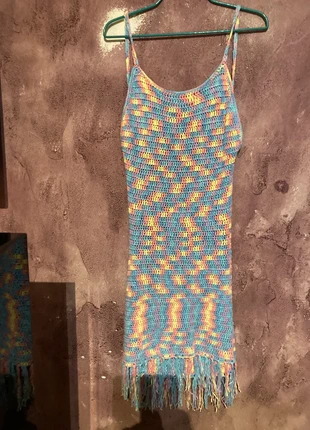 Très jolie robe taille L, brand: Boohoo, condition: New without tags, size: L / 40 / 12, €8.00, €9.10 includes Buyer Protection