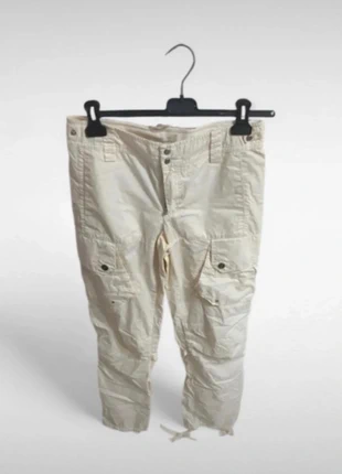 Vintage Cargo Ralph Lauren, marke: Ralph Lauren, zustand: Sehr gut, größe: S / 36 / 8, 40,00 €, 42,70 € inklusive Vinted-Käuferschutz