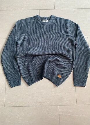 Pull / sweat long sleeve vintage 2000’s - y2k | XXL | gris | Lee Cooper, brand: Vintage Dressing, condition: Very good, size: XXL, €12.00, €13.30 includes Buyer Protection