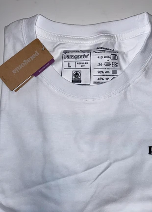 Remera Patagonia, marque: Patagonia, état: Neuf avec étiquette, taille: L / 40 / 12, 25,00 €, 26,95 € Protection acheteurs incluse