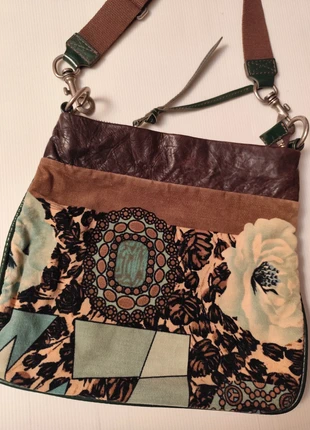 Borsa a spalla "Maliparmi", marque: Maliparmi, état: Neuf sans étiquette, 60,00 €, 63,70 € Protection acheteurs incluse