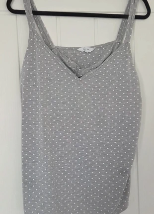 Pretty Secrets Polka Dot Pyjama Set – Size 20/22, condition: Very good, size: XL / UK 20-22, £2.00, £2.80 includes Buyer Protection