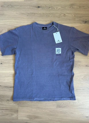 T-shirt Pull and Bear - Taille M - Parfait état, marca: Pull & Bear, estado: Novo com etiquetas, tamanho: M, €5.00, €5.95 inclui Proteção do Comprador