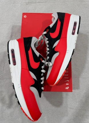 Nike Air Max 1, marque: Nike, état: Neuf sans étiquette, taille: 47,5, 85,00 €, 89,95 € Protection acheteurs (Pro) incluse