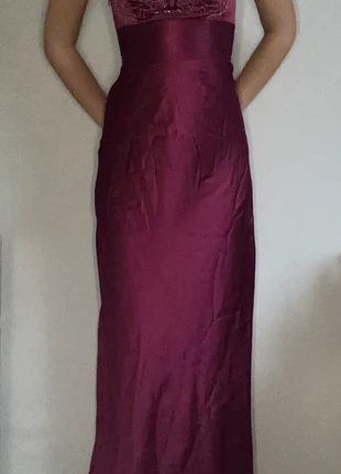 Vintage Y2K maxi prom dress, brand: moonsoon, condition: Very good, size: S / 8, £40.00, £42.70 includes Buyer Protection