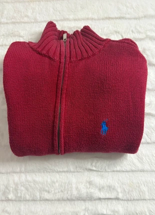 Veste Zip Ralph Lauren, marque: Ralph Lauren, état: Très bon état, taille: M, 34,99 €, 37,44 € Protection acheteurs incluse