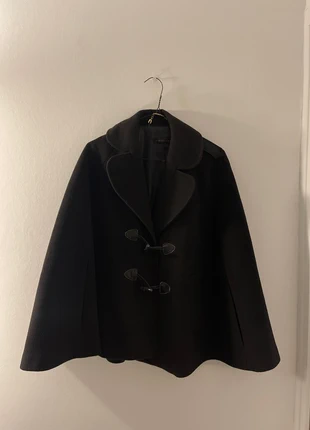 Cape, poncho, marque: Je ne sais plus, état: Bon état, taille: Taille unique, 12,00 €, 13,30 € Protection acheteurs incluse