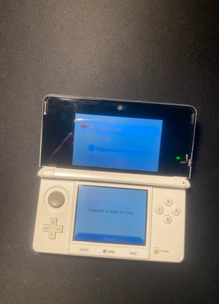 Nintendo 3ds, marca: Nintendo, estado: Muy bueno, 80,00 €, 84,70 € Protección al comprador incluida