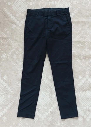 Pantalon H&M Homme, brand: H&M, condition: Very good, size: W36, €3.50, €4.38 includes Buyer Protection