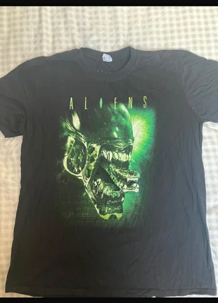 Alien T-Shirt, condition: Very good, size: L, £5.00, £5.95 includes Buyer Protection