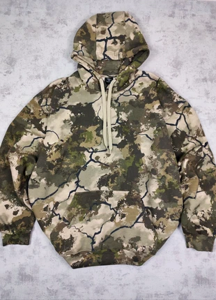 Sweat capuche hoodie taille L oversize boxy realtree hunting, brand: Realtree, condition: Very good, size: L, €26.00, €28.00 includes Buyer Protection