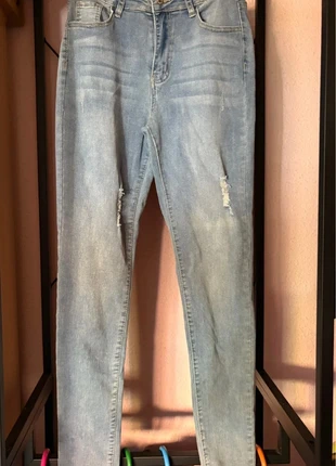 Pantalón vaquero vintage dressing, marque: Vintage Dressing, état: Neuf sans étiquette, taille: M / 38 / 10, 6,00 €, 7,00 € Protection acheteurs incluse