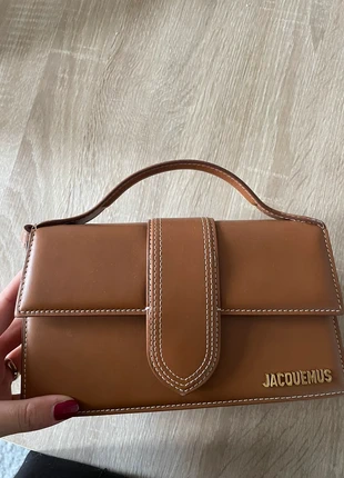 Jacquemus Le Grand Bambino, merk: Jacquemus, staat: Nieuw zonder prijskaartje, € 475,00, € 499,45 inclusief Kopersbescherming