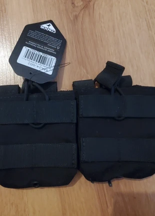 Mag pouch double Condor, Cordura, brand: Cóndor, condition: New with tags, €15.00, €16.45 includes Buyer Protection