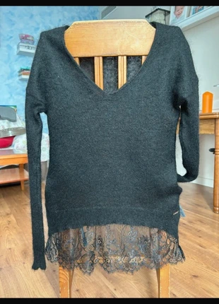 Un básico elegante con el toque distintivo de GUESS.S, marque: GUESS, état: Très bon état, taille: S / 36 / 8, 12,00 €, 13,30 € Protection acheteurs incluse