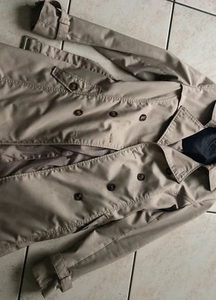 Trench, marque: Camaïeu, état: Très bon état, taille: M / 38 / 10, 5,00 €, 5,95 € Protection acheteurs incluse
