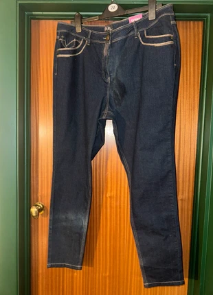 Women’s “Skinny” Jeans, brand: Yours Clothing, condition: New with tags, size: XL / UK 20-22, £3.50, £4.38 includes Buyer Protection