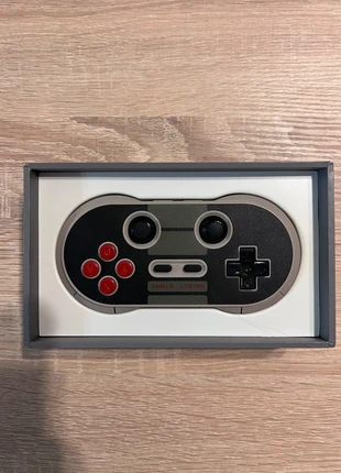 N30 pro, marca: 8BitDo, estado: Muito bom, €30.00, €32.20 inclui Proteção do Comprador
