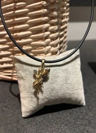 Pendentif et cordon, marque: Pierre Lang, état: Très bon état, 10,00 €, 11,20 € Protection acheteurs incluse