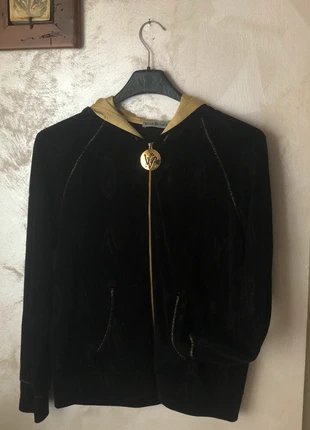 felpa donna verde veronica, marca: Verde Veronica, estado: Muy bueno, tamaño: M / 38 / 10, 13,00 €, 14,35 € Protección al comprador incluida