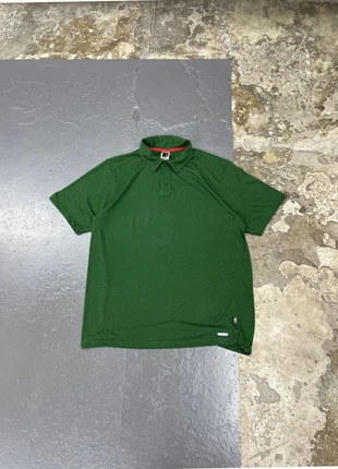 Polo USA vert foncé The North Face Vintage, brand: The North Face, condizioni: Buone, taglia: L, €16.00, €17.50 include la Protezione acquisti Pro