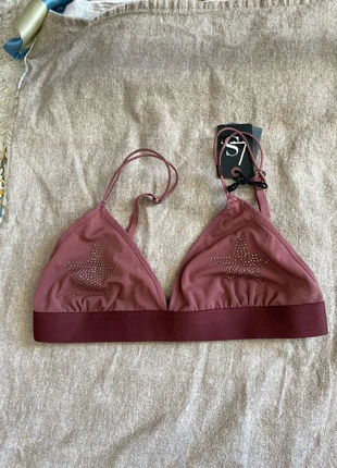 Soutien gorges 90A/B, marque: Love stories x H&M, état: Neuf avec étiquette, taille: 90A et AA, 5,00 €, 5,95 € Protection acheteurs incluse