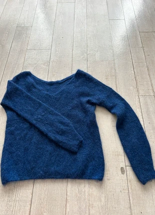 Pull taille unique, marque: Unique, état: Très bon état, taille: Taille unique, 5,00 €, 5,95 € Protection acheteurs incluse