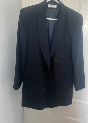 Blazer, brand: Jacques Vert, condition: Very good, size: XXXL / 18, £8.00, £9.10 includes Buyer Protection