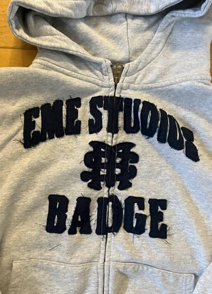 Eme studios vest, marque: Eme Studios, état: Très bon état, taille: S / 36 / 8, 60,00 €, 63,70 € Protection acheteurs incluse