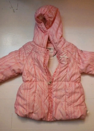 Doudoune Kanz, brand: Kanz, condition: New with tags, size: 12-18 months / 80 cm, €5.00, €5.95 includes Buyer Protection
