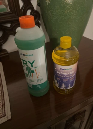 Pulitore per cose pesanti e pulitore piatti, marke: Stanhome, zustand: Neu, mit Etikett, 16,50 €, 18,03 € inklusive Vinted-Käuferschutz