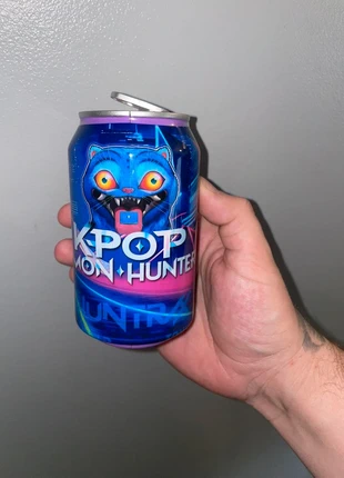 1 x K Pop Demon Hunters - Mystery Toy Can, brand: K-pop demon hunters, condition: New with tags, size: One size, £9.00, £10.02 includes Buyer Protection