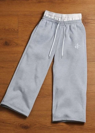 Jogging large tendance y2k/streetwear taille L, marque: y2k, état: Neuf sans étiquette, taille: L, 38,00 €, 40,60 € Protection acheteurs incluse