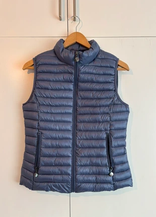 chaleco accuado cris azulado, marca: W Collection, estado: Muito bom, tamanho: L / 40 / 12, €7.00, €8.05 inclui Proteção do Comprador