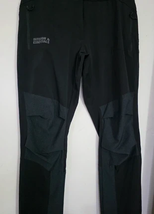 Pantalon de randonnée matière imperméable, marca: Outdoor&Essentials, estado: Novo sem etiquetas, tamanho: L, €10.00, €11.20 inclui Proteção do Comprador